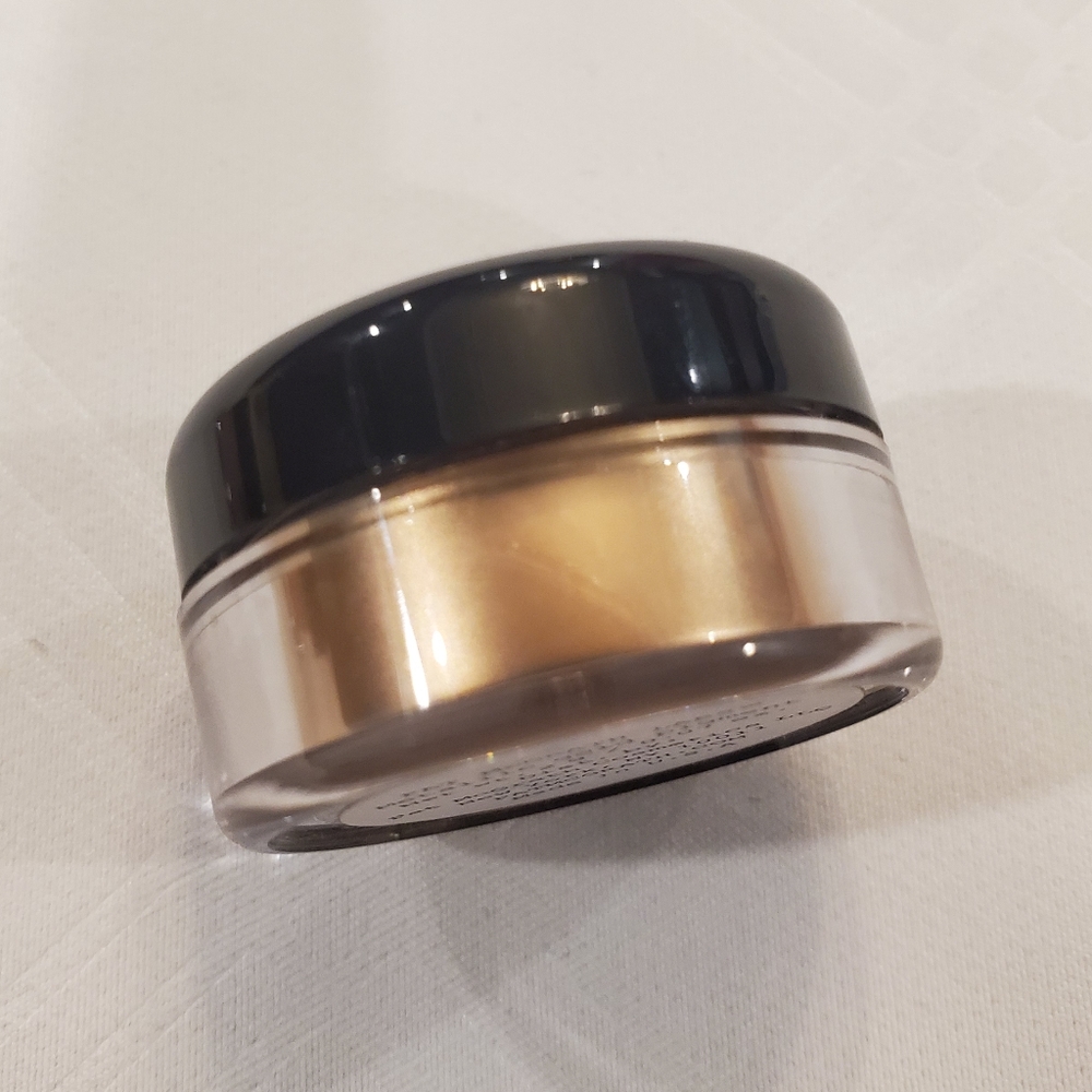 Pat McGrath Labs Metallic Gold Pigment